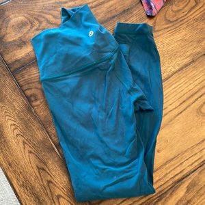 Lululemon align leggings